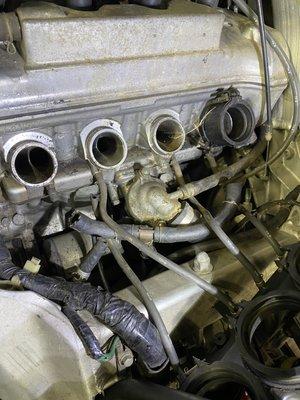 Royal Cycle Performance Parts