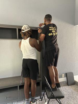 ABC-A Better Choice Moving Services