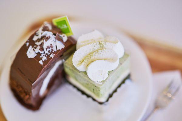 Patisserie Chantilly