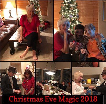 Wonderfully entertaining!