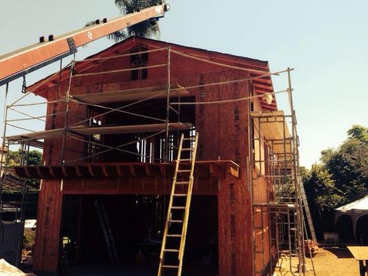 Standard West Builders