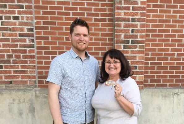 Jesse Mock - Burley Realtor