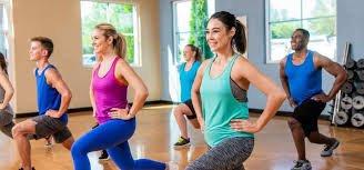 Barefoot Fitness & Pilates