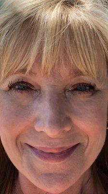 Sheila Purdy LA Licensed Aesthetician