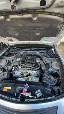 Muds Mobile Mechanics