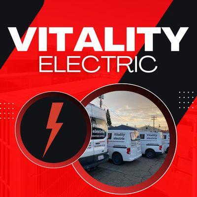 Vitality Electric