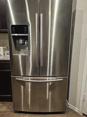 Chris’s Appliances