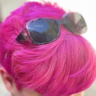 JesseJames Salon & Boutique