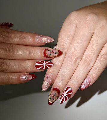 Tiffany's Beauty Lounge