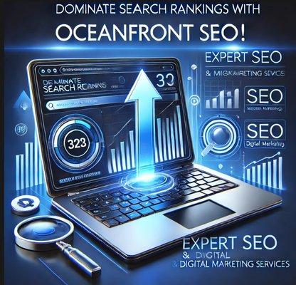 Oceanfront Seo