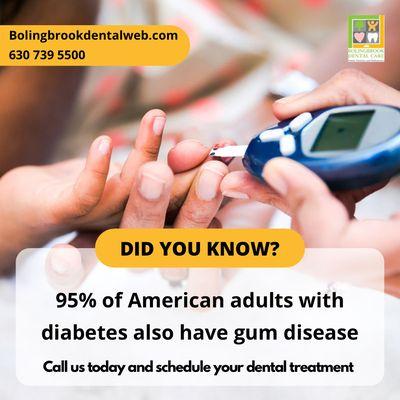 Bolingbrook Dental Care
