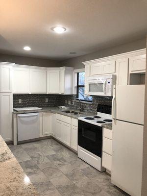 Prestige Painting & Decorating