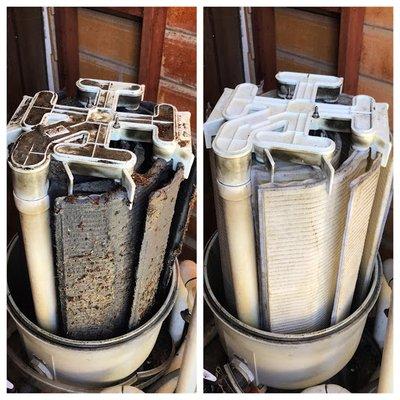 San Diego Refreshing Pool & Spa