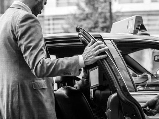 Reliable Cab