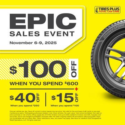 Tires Plus