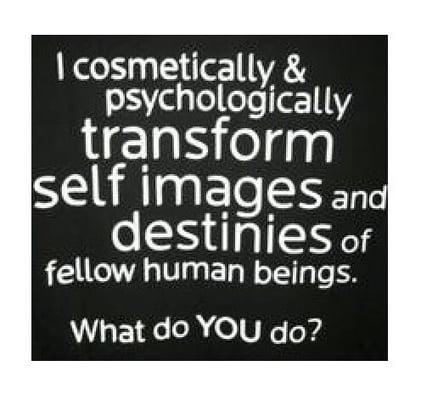 The Hartt Salon Space