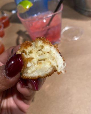 A6. Crab Balls