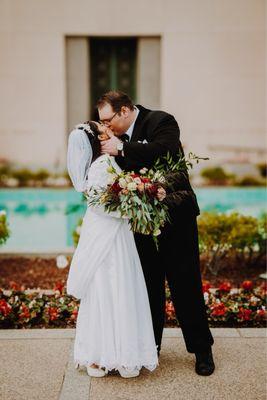 J David's Custom Clothiers