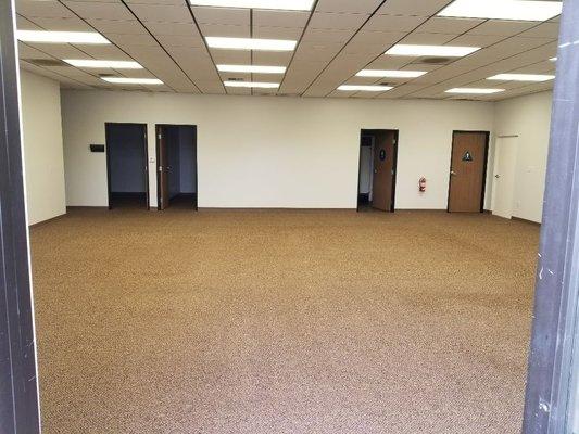 All American Carpet Care