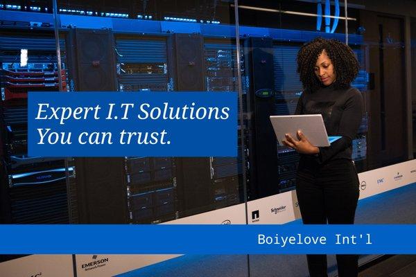 Boiyelove International