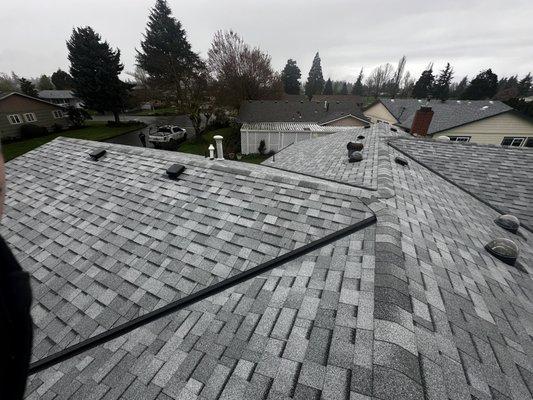 Gari Roofing And Construction