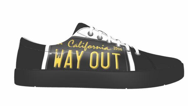 Way Out Apparel