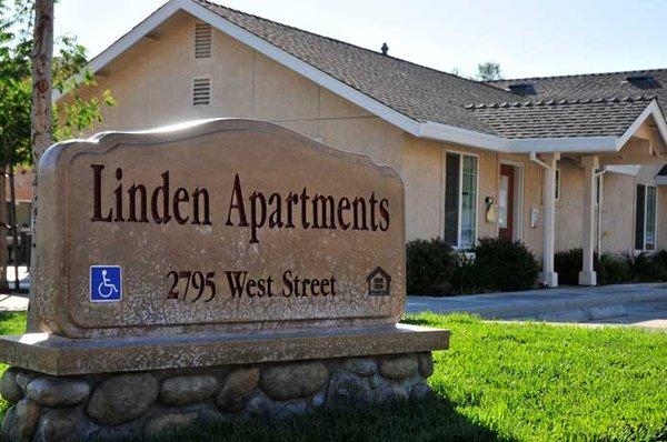 Linden Apartments