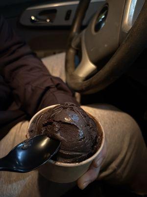 Lovejoy's Real Ice Cream