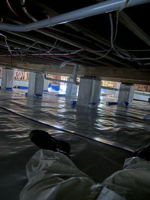 Millen’s Renovation’s