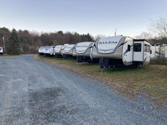 Imperial Trailer Sales & Service Limited