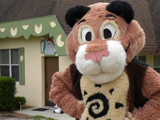 Sunshine Foundation Dream Village