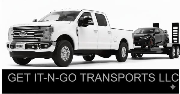 Get it N Go Tow