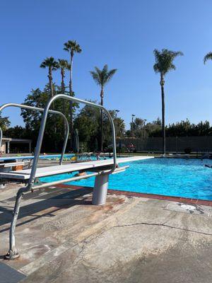 Glenmoor Gardens Swim School