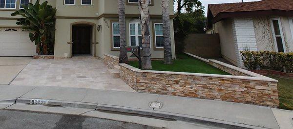 OnPoint Landscape Construction