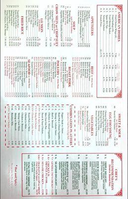 Taste of China