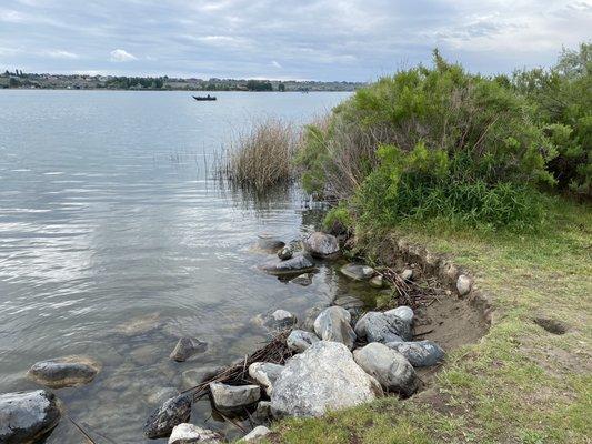 Lower Peninsula Park