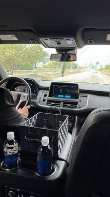 Bluegrass Rides & Rentals