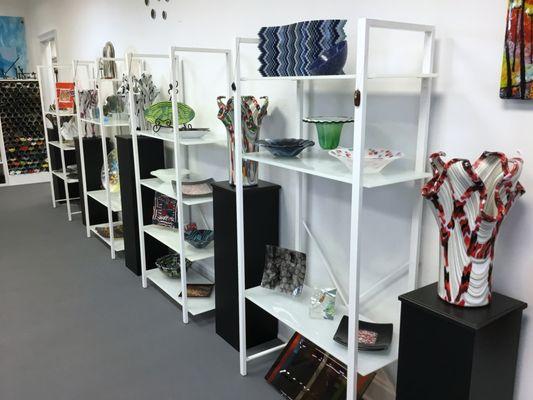 The Glass Underground