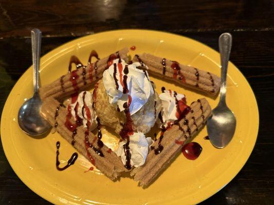 Los Rodeos Mexican Bar & Grill