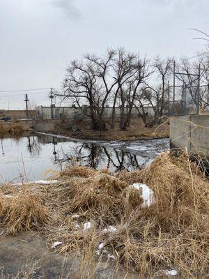Lowell Ponds State Wildlife Area