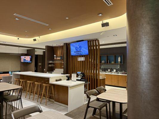 SpringHill Suites by Marriott Baltimore White Marsh/Middle River