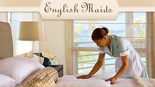 English Maids