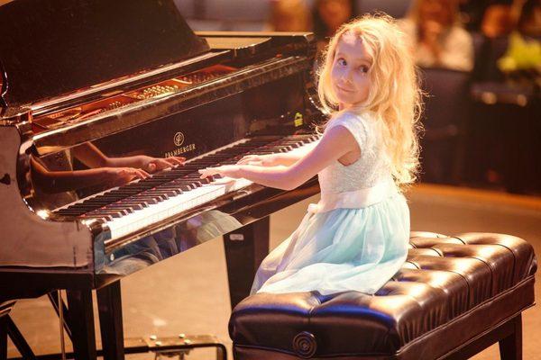 Allegro Pearland Academy of Music