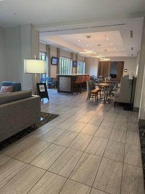 Comfort Suites Gainesville Near University