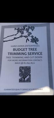 Hard Hidda Enterprises