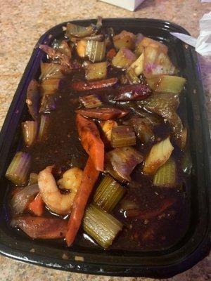 Hong Kong Delight IV