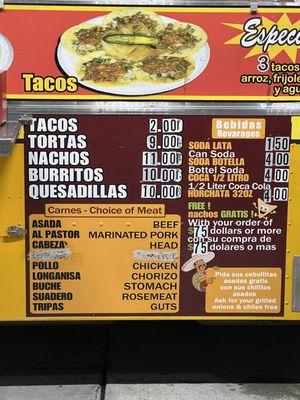 Metro Basilica Truck