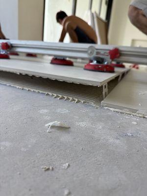 FV Quality Remodeling