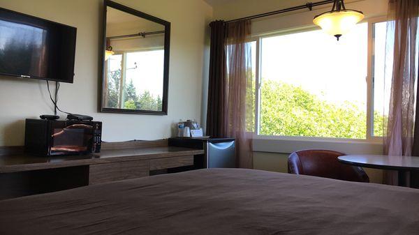 King's Landing Hotel