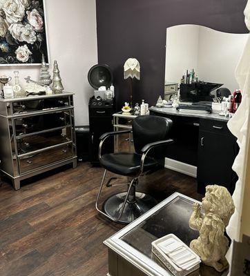 Dream Hair Design by Lisa